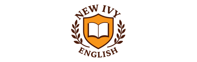 New Ivy English